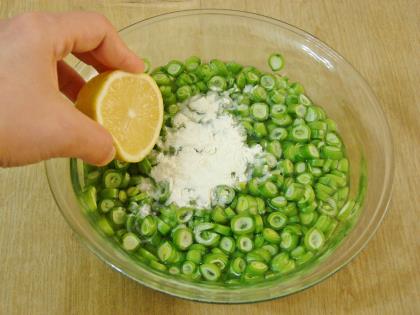 Yoğurtlu Bakla Çorbası