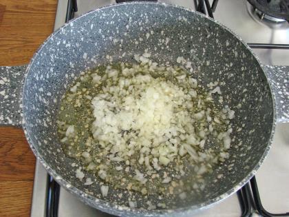 Zeytinyağlı Bebek Enginar