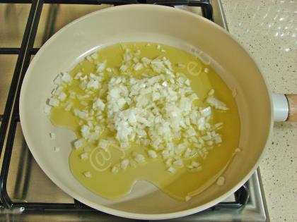 Zeytinyağlı Taze İç Bakla