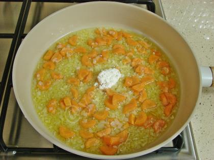 Zeytinyağlı Taze İç Bakla