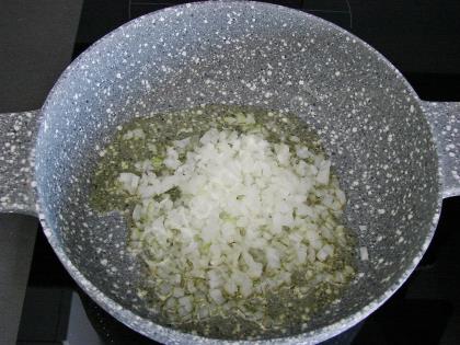 Bulgurlu Semizotu Yemeği