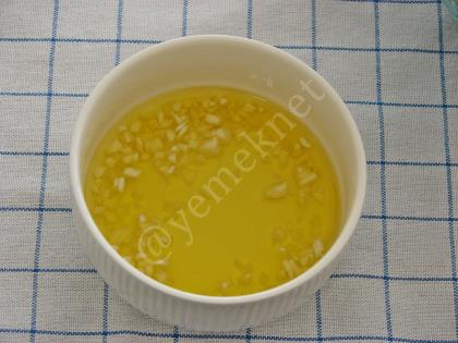 Fırında Yaprak Bezelye