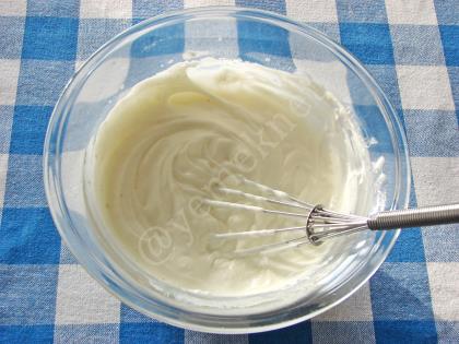 Fırınlanmış Havuç Mezesi