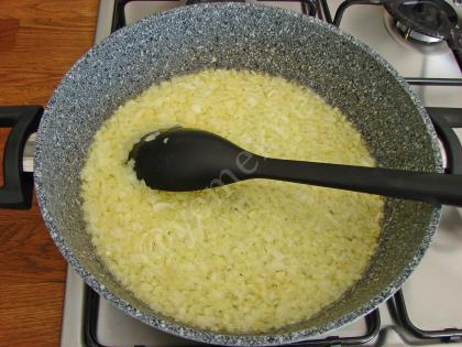 Ege Usulü Taze Börülce Yemeği