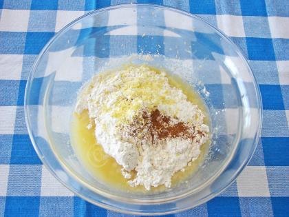 Orman Meyveli Cobbler