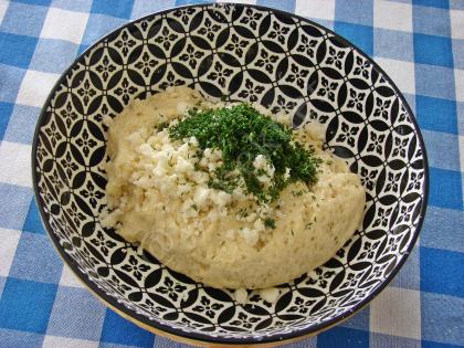 Patatesli Mayasız Poğaça