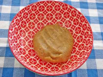 Cevizli İtalyan Kurabiyesi