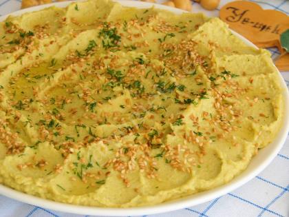 Kabak Humus