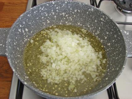 Koruklu Bamya Yemeği