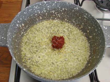 Koruklu Bamya Yemeği