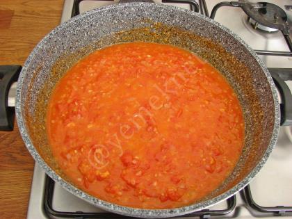 Reyhanlı Bulgur Pilavı