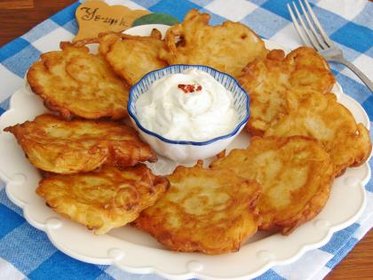 Soğan Kızartması