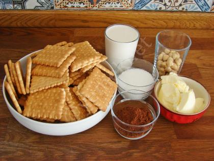 Anne Usulü Mozaik Pasta