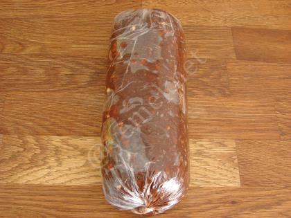 Anne Usulü Mozaik Pasta