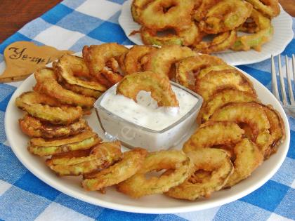 Kabak Halkası