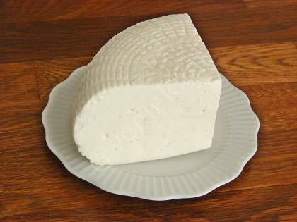 Kahvaltılık Peynir Kızartması