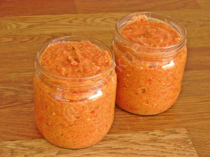 Kahvaltılık Sos Konservesi