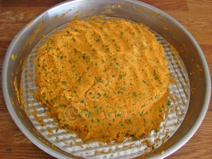 Klasik Mercimek Köftesi