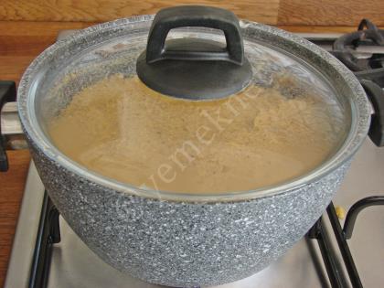 Klasik Mercimek Köftesi