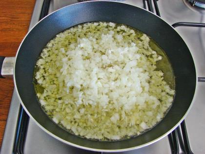 Klasik Mercimek Köftesi