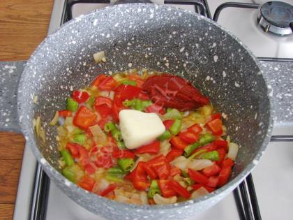 Yaz Tarhanası Çorbası