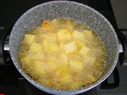 Beşamel Soslu Musakka