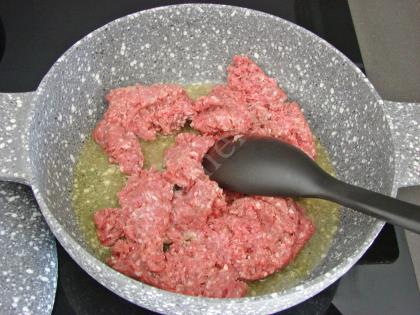 Beşamel Soslu Musakka