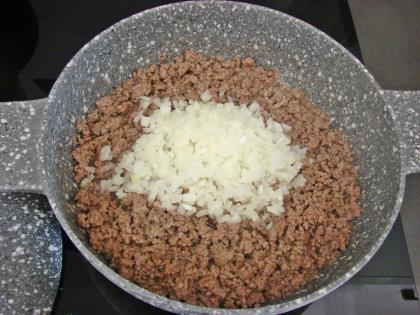 Beşamel Soslu Musakka