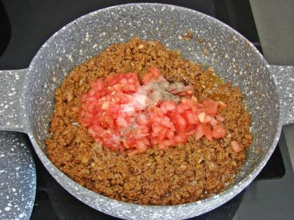 Beşamel Soslu Musakka