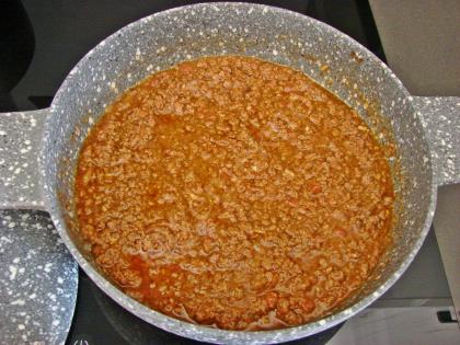 Beşamel Soslu Musakka