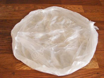 Buzluk İçin Balık Tava