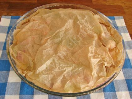 Fırında Sebzeli Et Yemeği