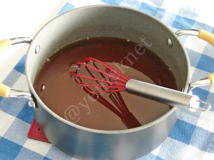 Kadayıflı Şerbetli Tatlı