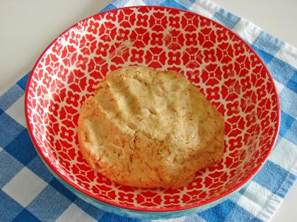 Kadayıflı Şerbetli Tatlı