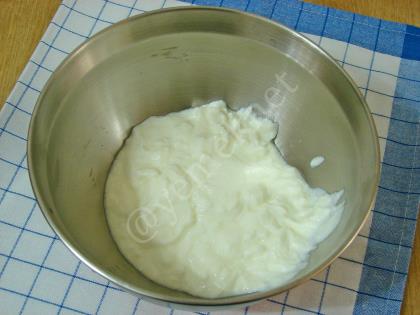 Mayasız Bayatlamayan Poğaça