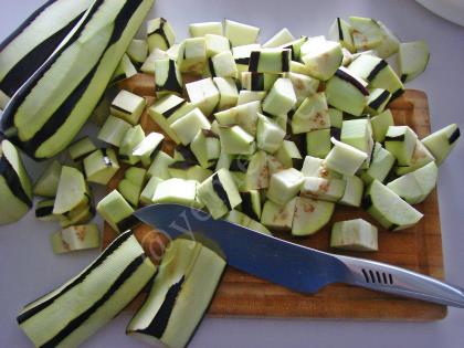 Şakşuka Konservesi