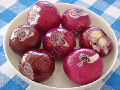 Pickled Red Onion Recipe