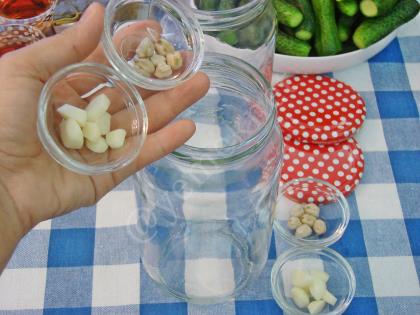 Limon Tuzsuz Kornişon Turşu