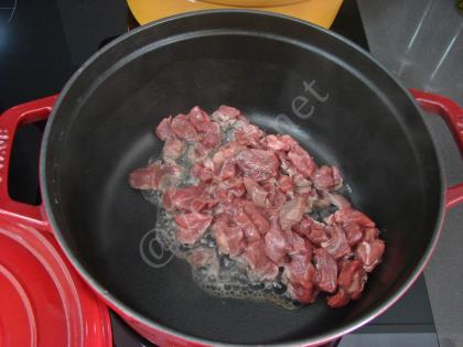 Lokanta Usulü Kuru Fasulye