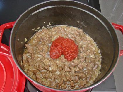 Lokanta Usulü Kuru Fasulye