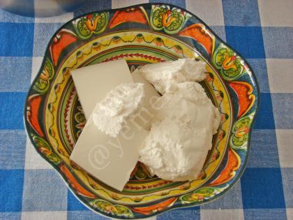 Peynir Dolgulu Kiraz Biberi Turşusu