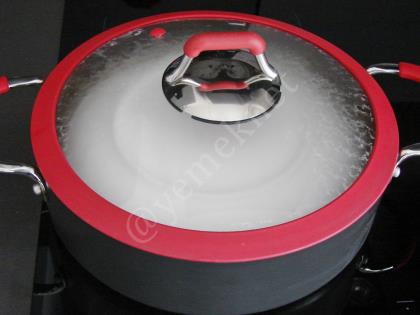 Zeytinyağlı Yaprak Sarma