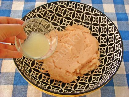 Fırında Tavuk Döner