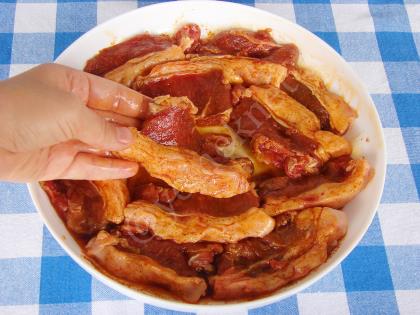 Kuzu Lokum Terbiyesi