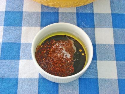 Nohutlu Pancar Salatası