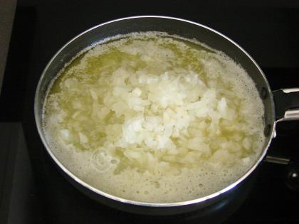 Şehriyeli Yeşil Mercimek Çorbası