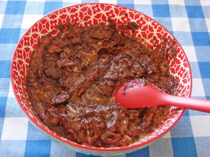 Bisküvili Sürülebilir Çikolata