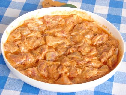 Kebapçı Usulü Et Terbiyesi