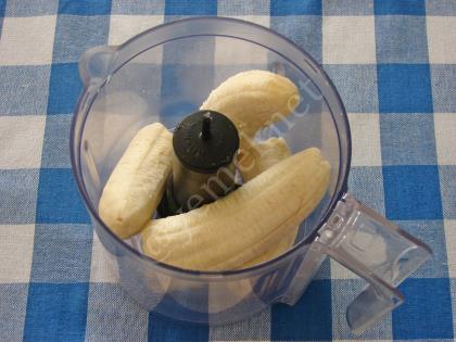 Muzlu Kakaolu Mousse