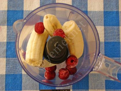 Pişmeyen 3 Dakika Tatlısı